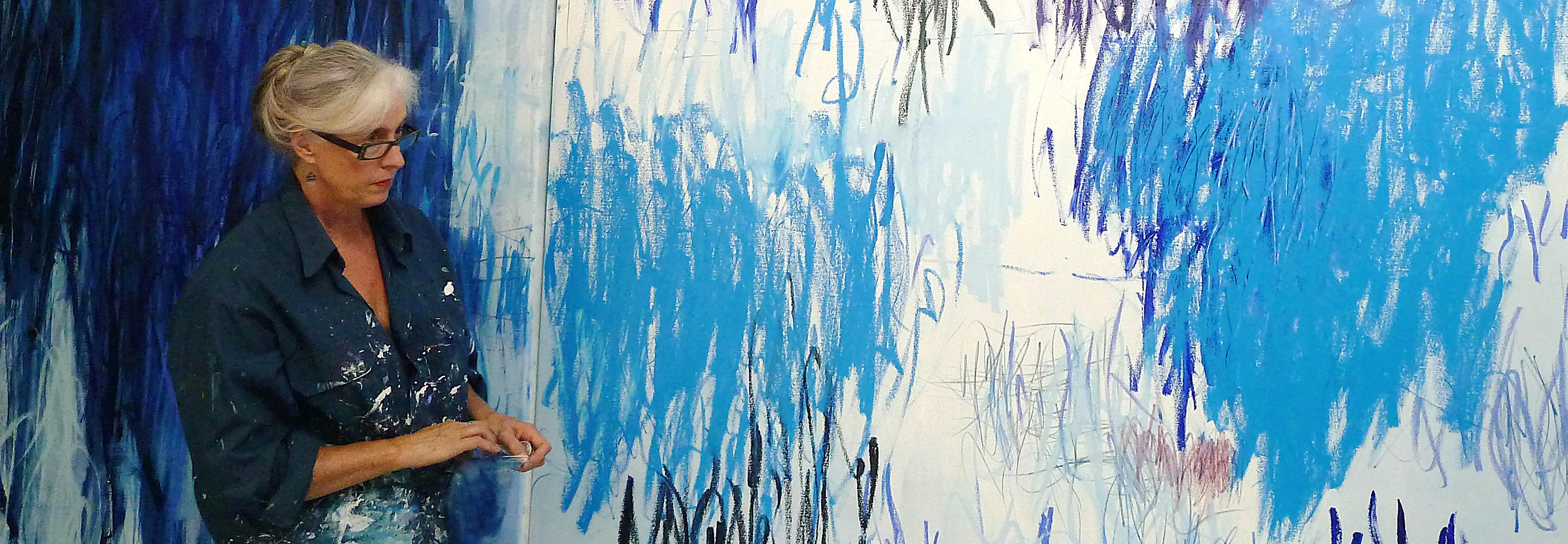 wendy stokes studio- 2016 