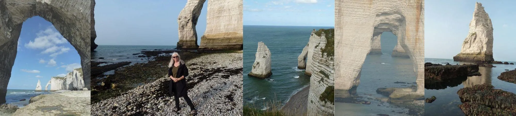 Etretat 