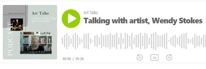 Art Talks