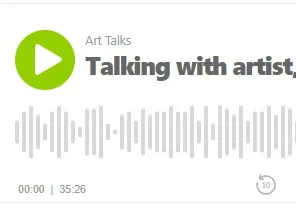 Art Talks