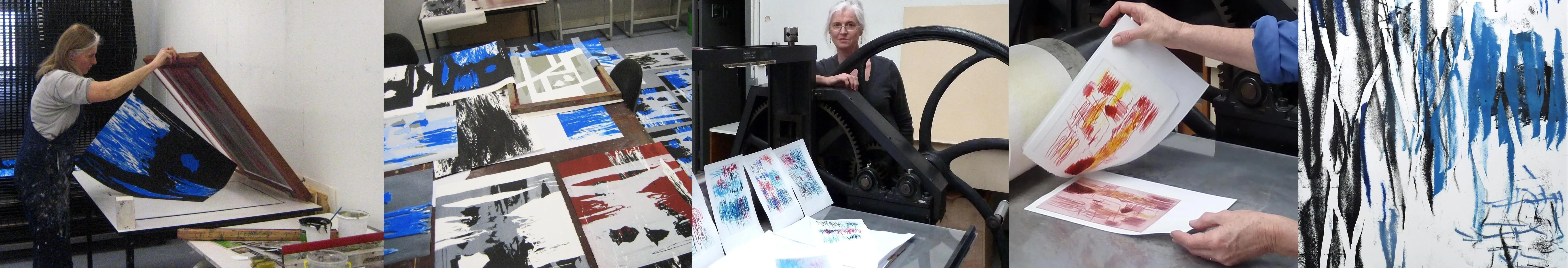 print banner process-
